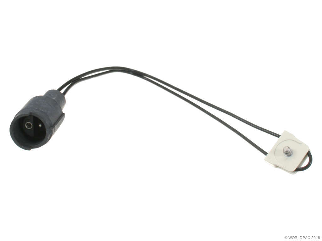 1984-1987 BMW 325e Disc Brake Pad Wear Sensor - Front (Bowa)