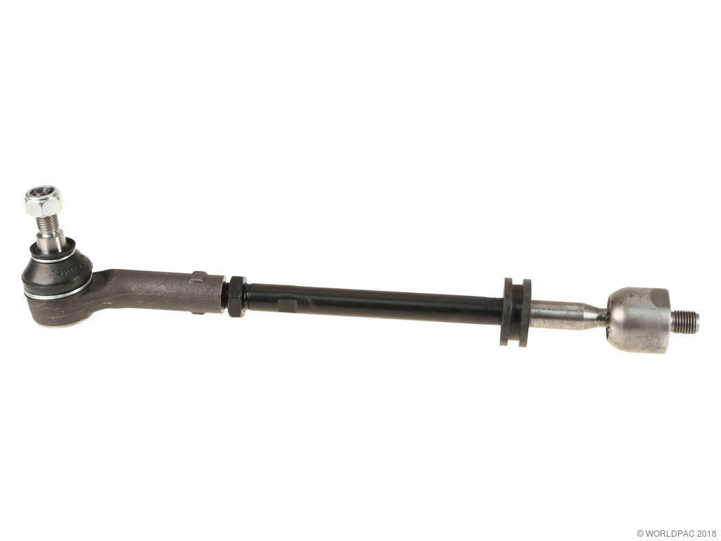 1997-2003 Volkswagen EuroVan Steering Tie Rod Assembly - Left (OCAP)