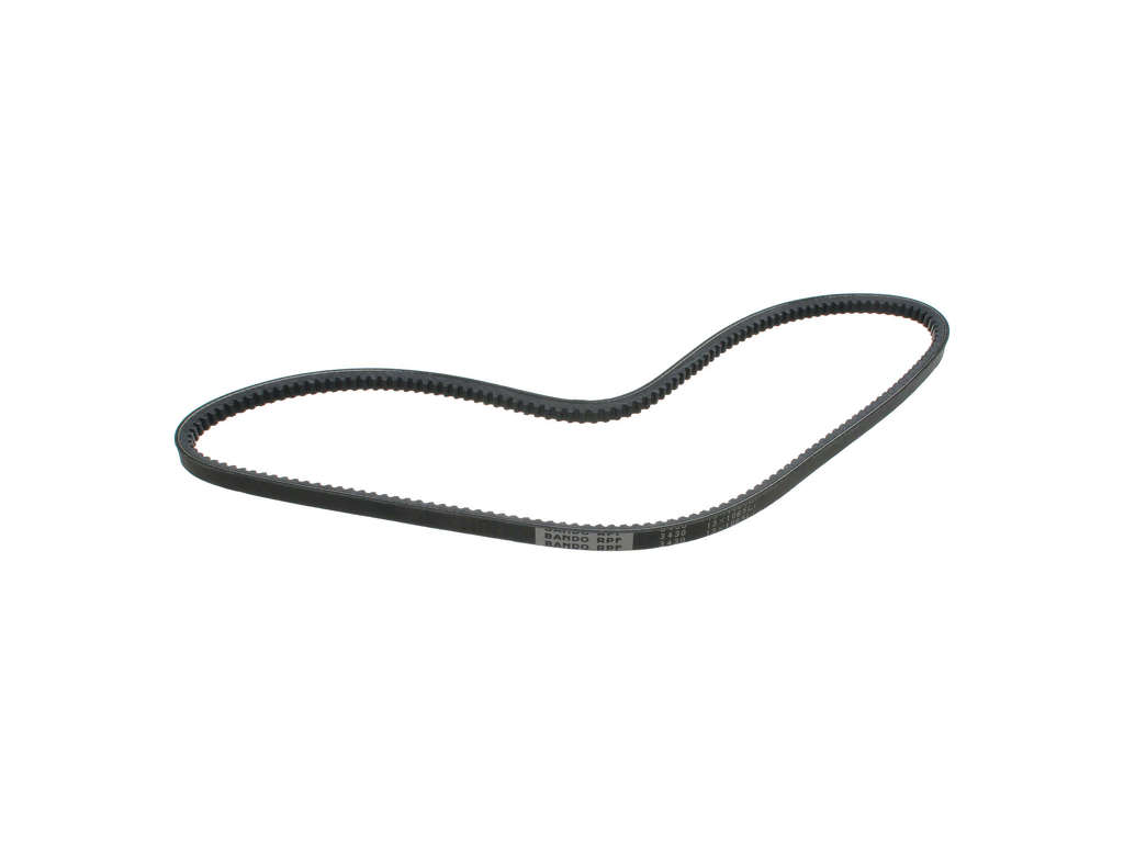 1979-1983 Toyota Pickup Accessory Drive Belt - Air Conditioning (Bando)