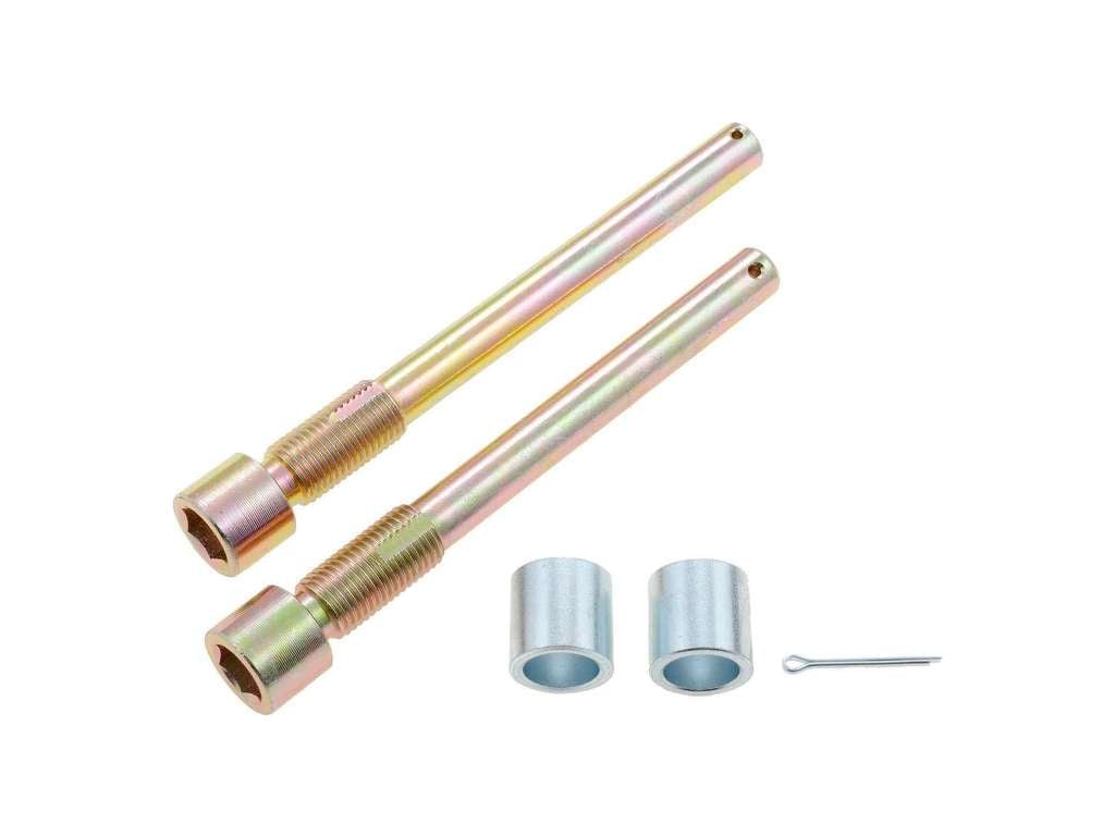 1979-1987 Cadillac Eldorado Disc Brake Caliper Bolt - Front (Dorman)