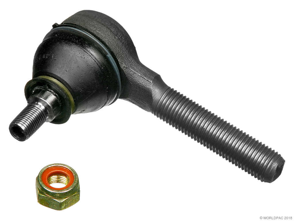 1965-1989 Porsche 911 Steering Tie Rod End - Front Outer (Lemfoerder)