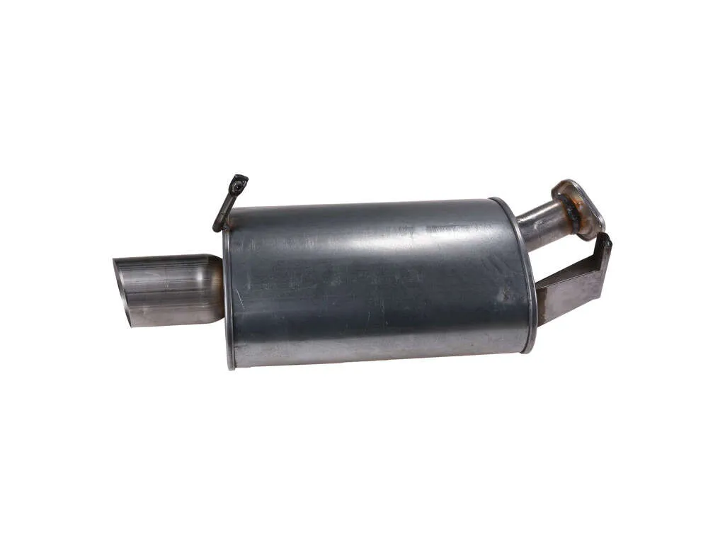 2006-2012 Mitsubishi Eclipse Exhaust Muffler - Rear (Autopart International)