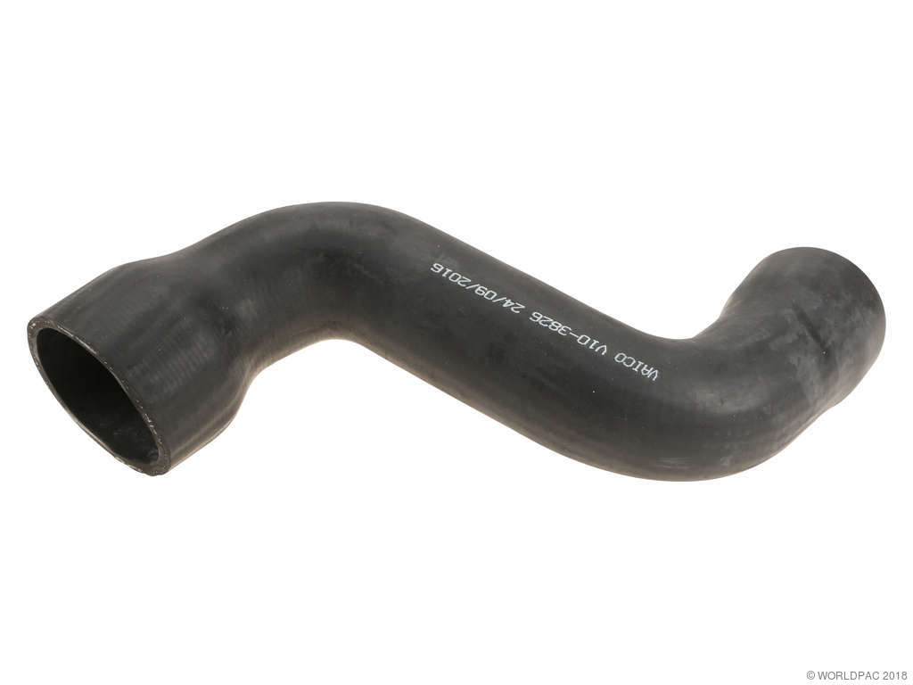 2003-2006 Audi A4 Intercooler Hose (Vaico)