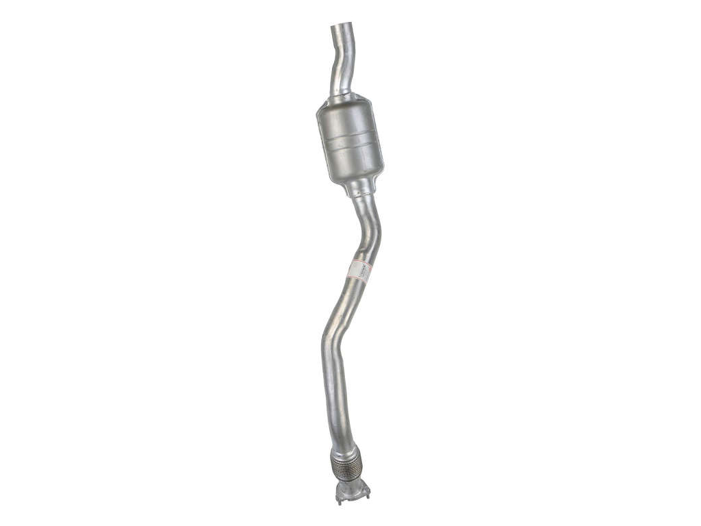2009 Audi A4 Quattro Exhaust Intermediate Pipe - Left (Autopart International)