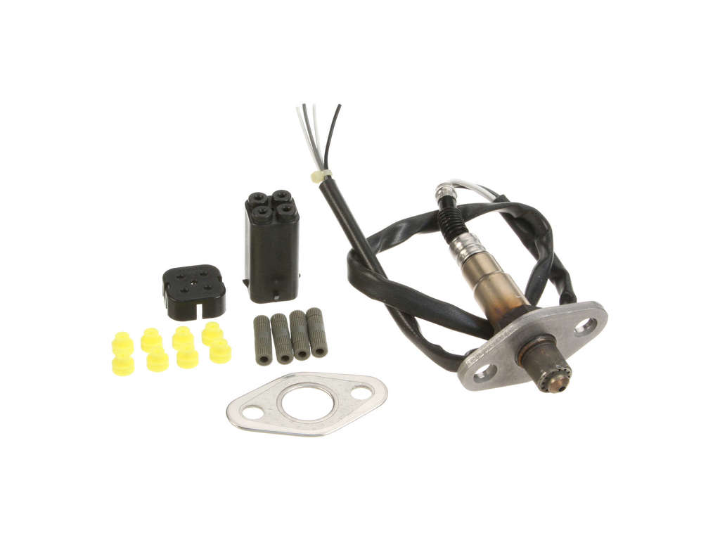 1996-1997 Toyota RAV4 Oxygen Sensor (Bosch)