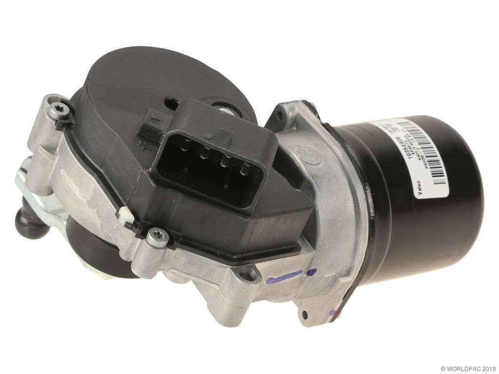 2005-2011 Cadillac STS Windshield Wiper Motor -  or Front (ACDelco)