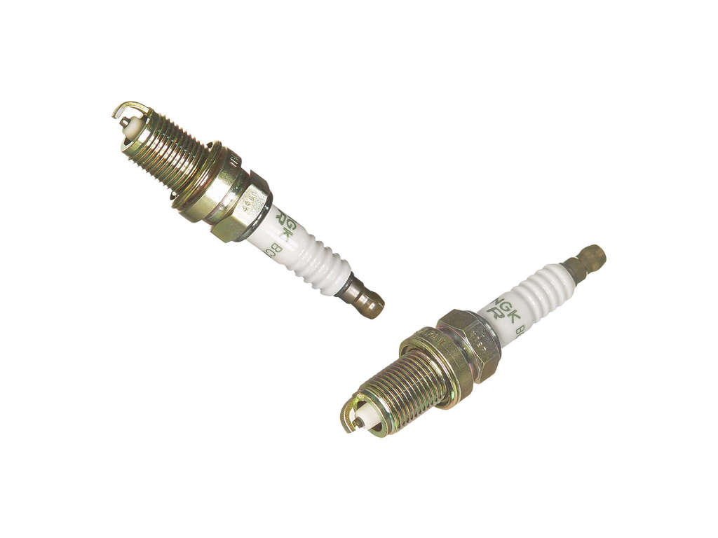 1988-1990 Honda Prelude Spark Plug (NGK)