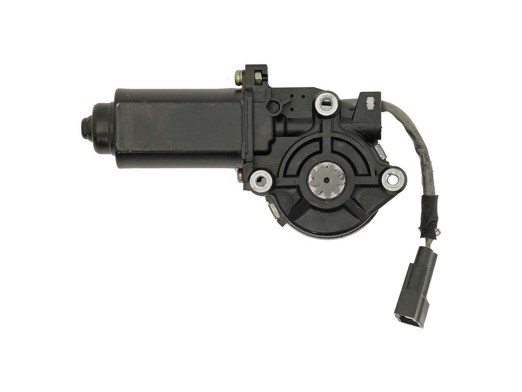 1992-1993 Dodge B250 Power Window Motor - Front Right (Dorman)