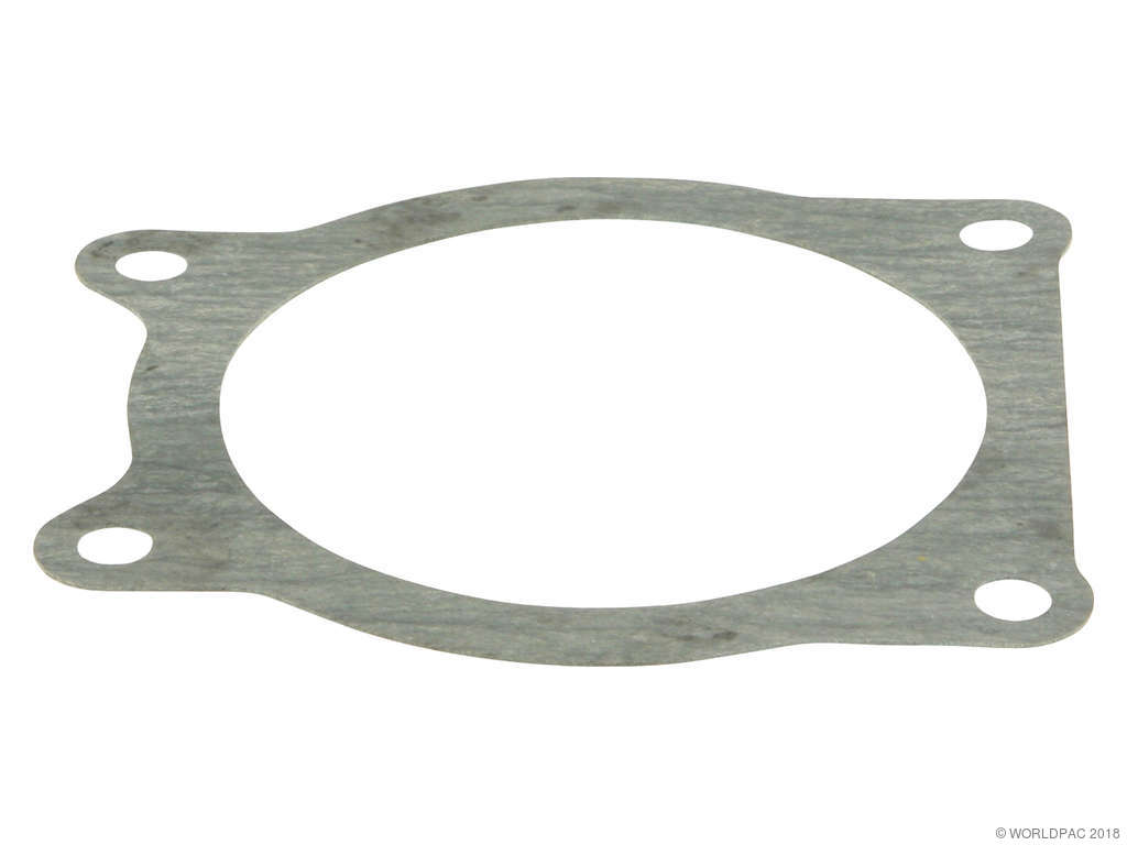 1995-1997 Audi S6 Fuel Injection Throttle Body Mounting Gasket (Victor Reinz)