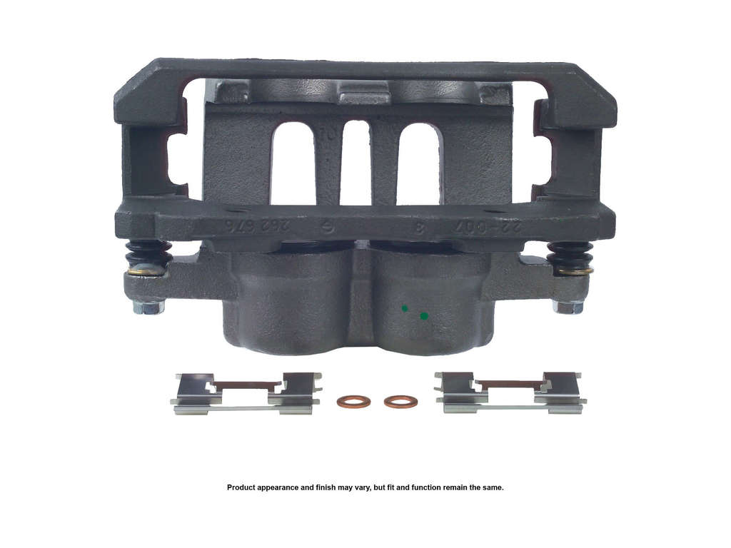 2009 Lincoln Town Car Disc Brake Caliper - Front Right (Cardone)
