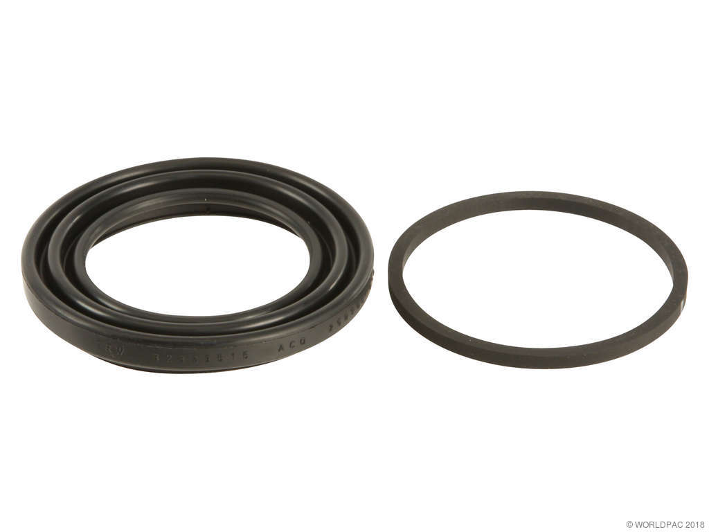 2005-2015 Mini Cooper Disc Brake Caliper Piston Seal - Front (TRW)