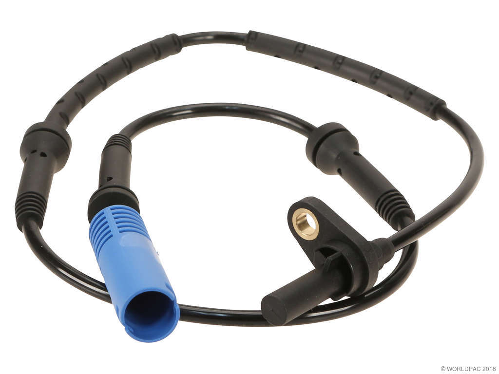 2007-2008 BMW Alpina B7 ABS Wheel Speed Sensor - Front (Febi)