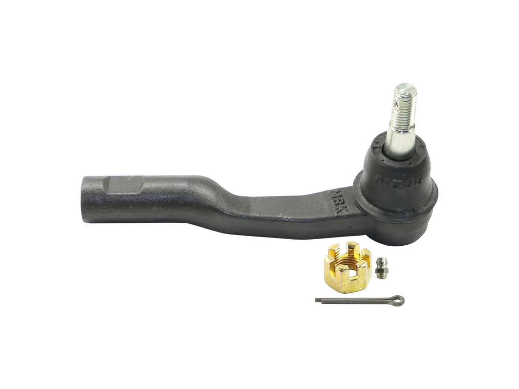 2013-2015 Chevrolet Malibu Steering Tie Rod End - Front Right Outer (Moog)