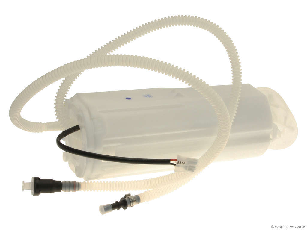 2004-2009 Audi A8 Quattro Electric Fuel Pump - Left (VDO)