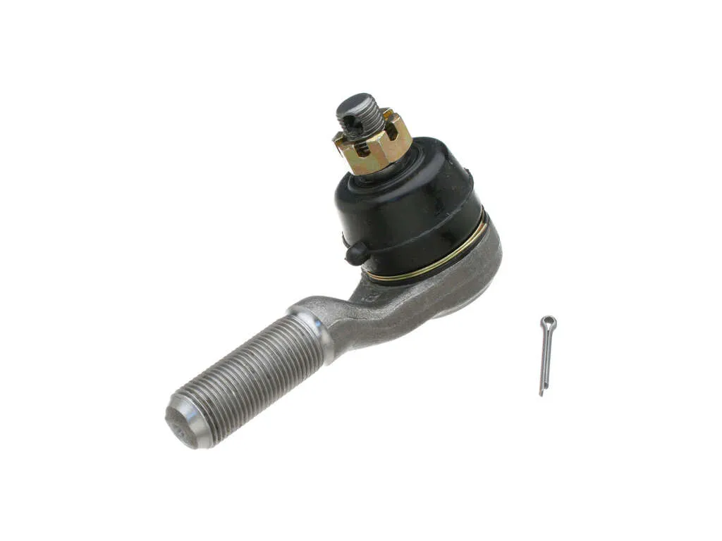 1998-2000 Nissan Frontier Steering Tie Rod End - Front Outer (Sankei 555)