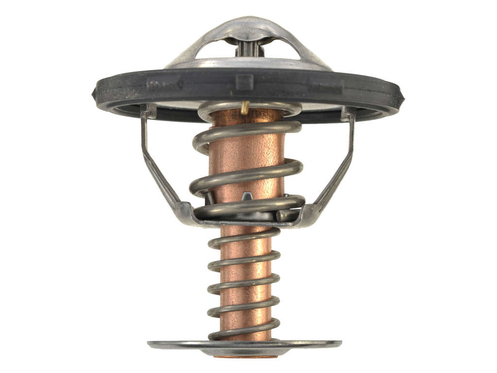 2003-2006 Isuzu Ascender Engine Coolant Thermostat (Autopart International)