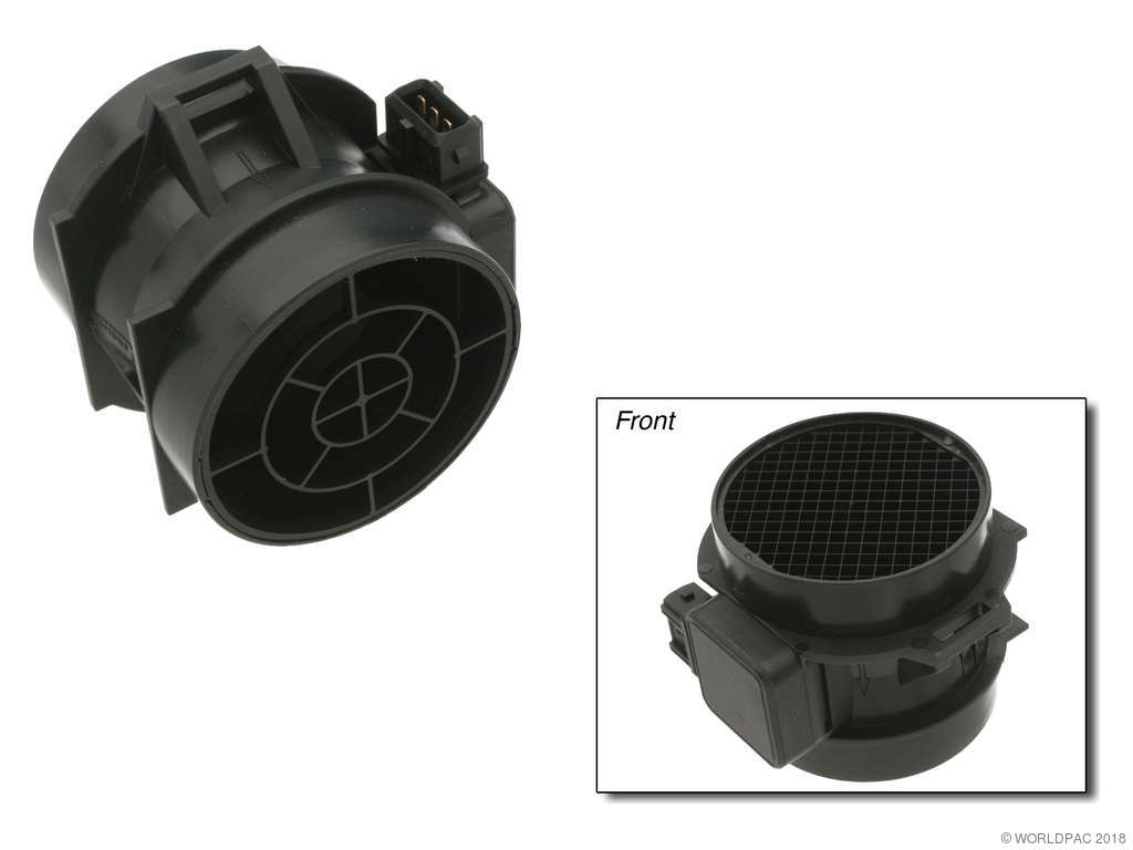1998-2002 BMW Z3 Fuel Injection Air Flow Meter (VDO)