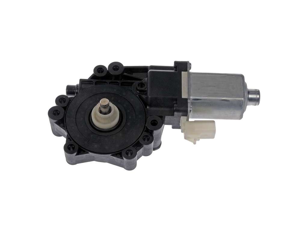 2005-2010 Jeep Grand Cherokee Power Window Motor and Regulator Assembly - Rear Right (Dorman)
