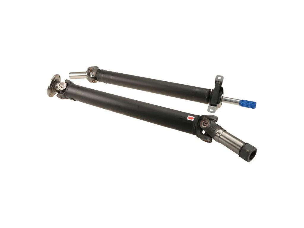2005-2019 Nissan Frontier Drive Shaft -  or Rear (Dorman)