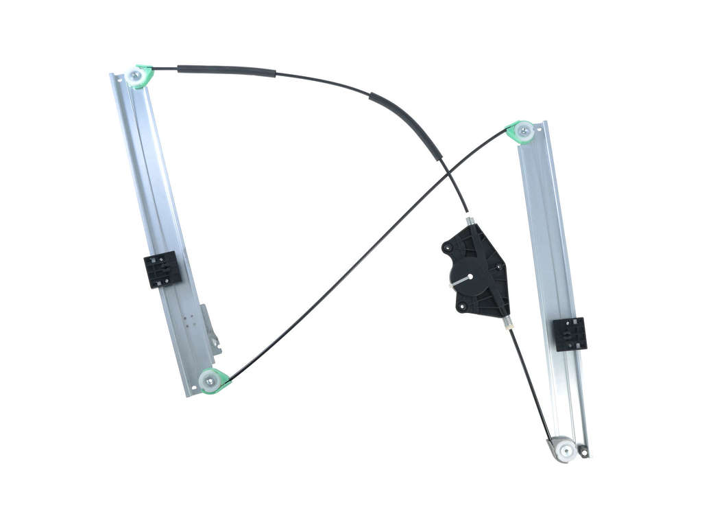 2002-2007 Audi A4 Window Regulator - Front Right (Autopart International)