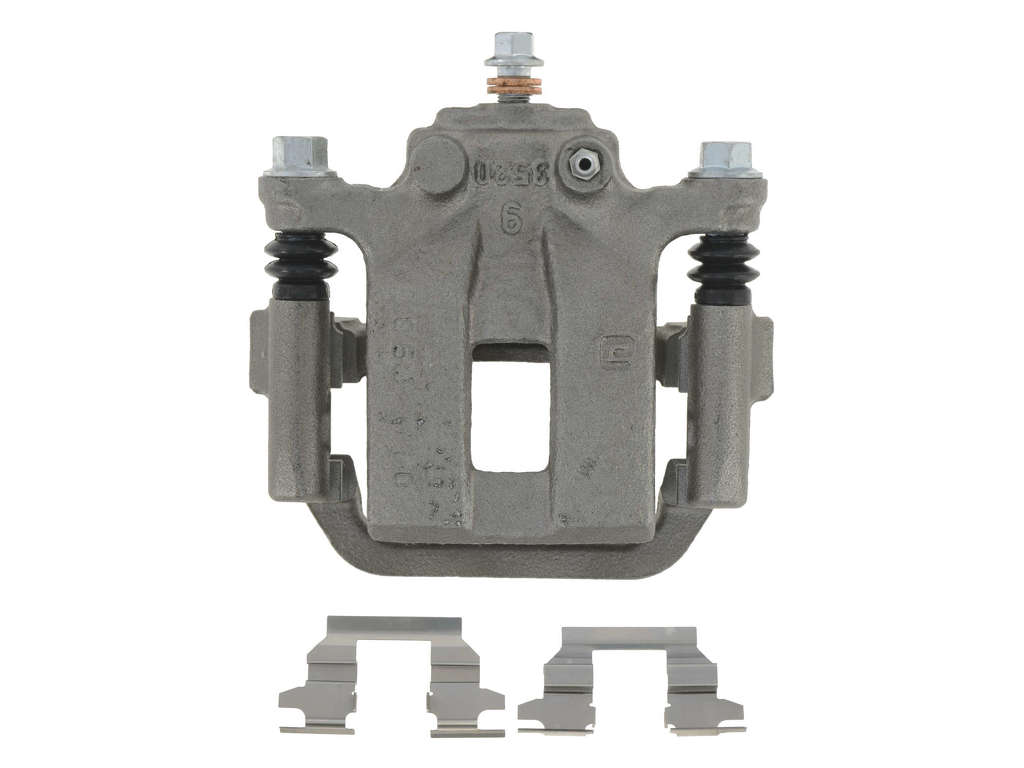 2014-2015 Nissan Rogue Select Disc Brake Caliper - Rear Right (Autopart International)