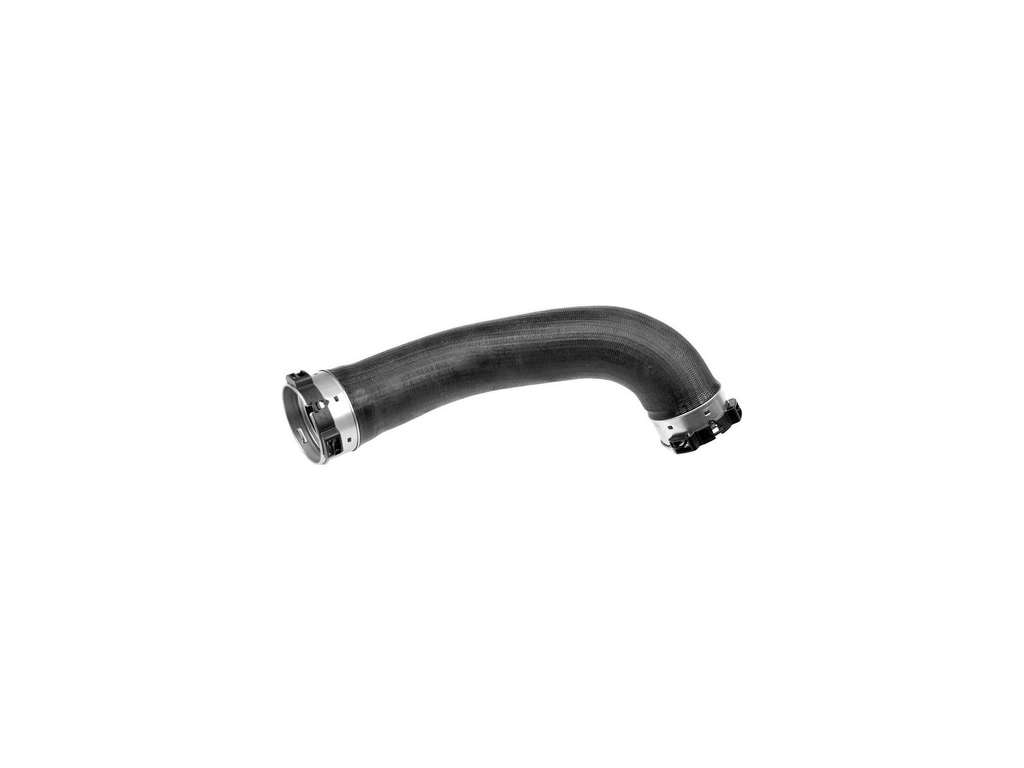 2012-2015 Mercedes-Benz ML350 Intercooler Hose - Left (Vaico)