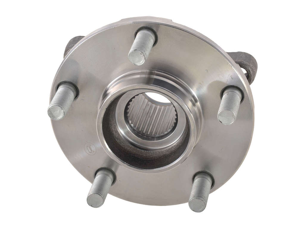 2013 INFINITI JX35 Wheel Bearing and Hub Assembly - Front (Autopart International)