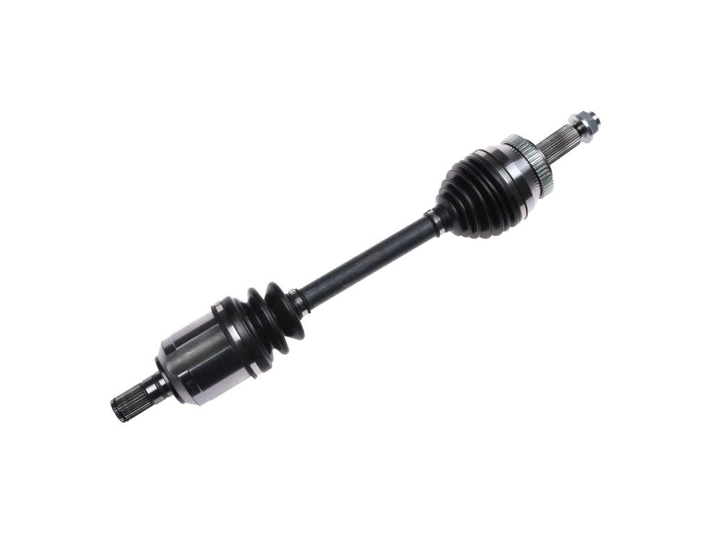 2014-2017 Hyundai Azera CV Axle Assembly - Front Left (Autopart International)
