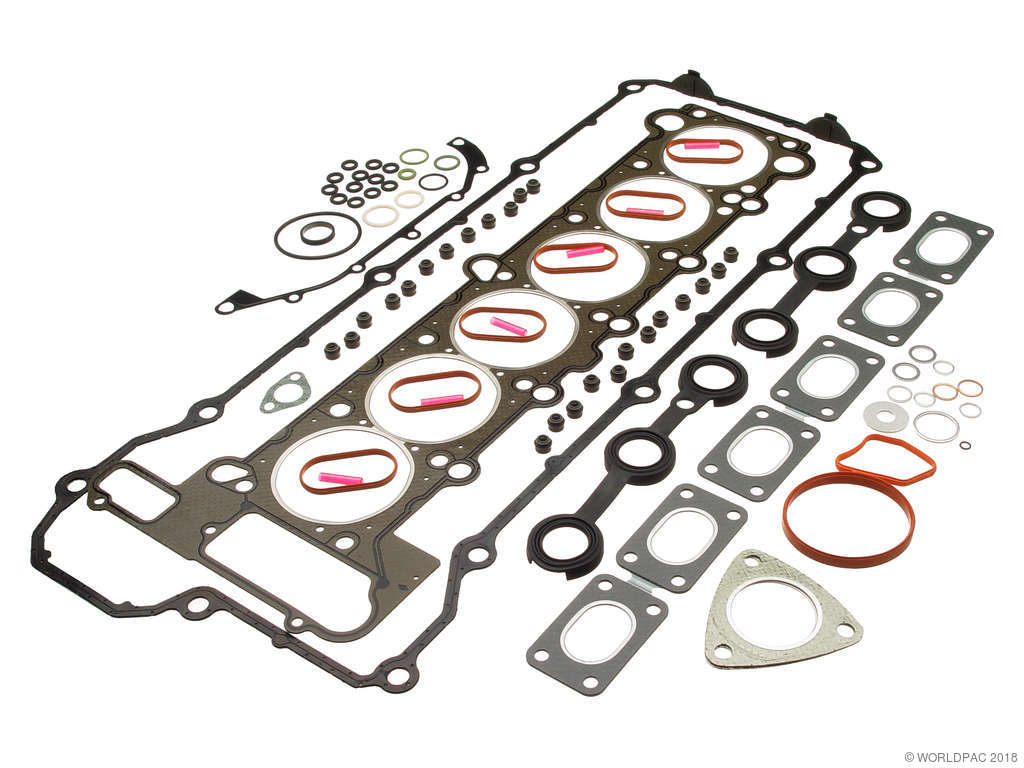 1992-1995 BMW 525i Engine Cylinder Head Gasket Set (Victor Reinz)