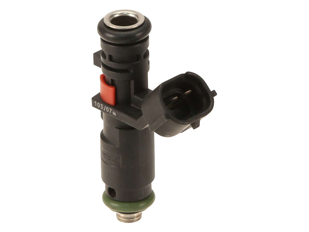 2011-2012 Volkswagen Jetta Fuel Injector (Original Equipment)