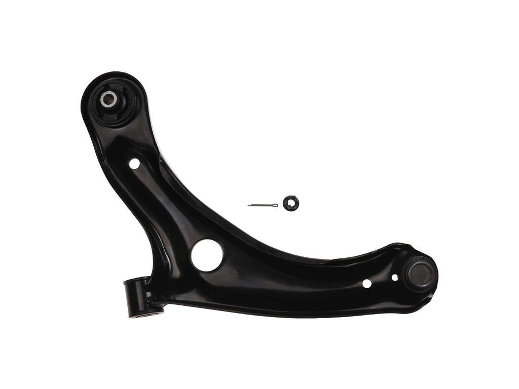 2015-2020 Honda Fit Suspension Control Arm - Front Right (Autopart International)