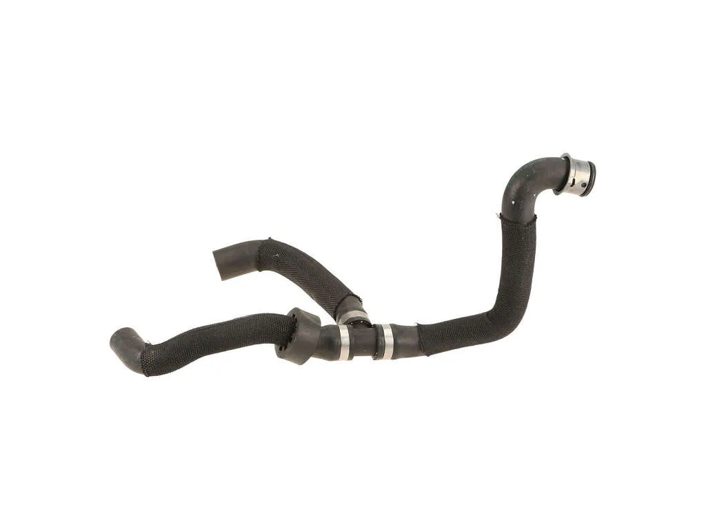 2008-2010 Mercedes-Benz CL63 AMG Engine Coolant Reservoir Hose - Lower (Genuine)