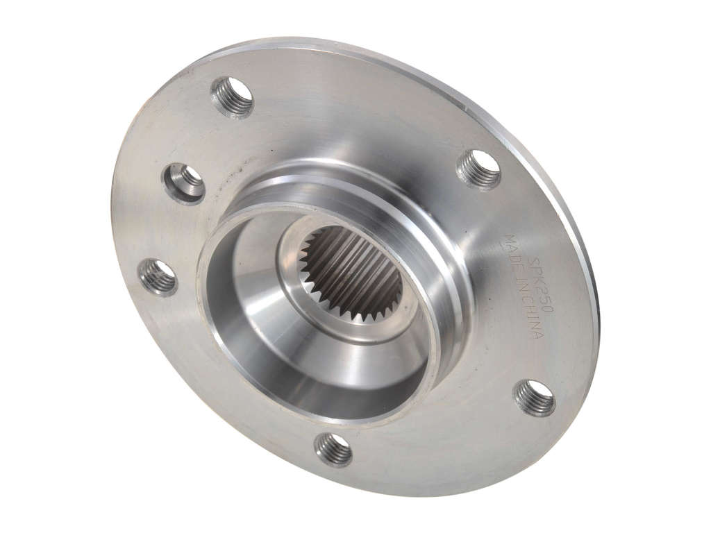 1996-2000 BMW 328i Wheel Hub - Rear (Autopart International)