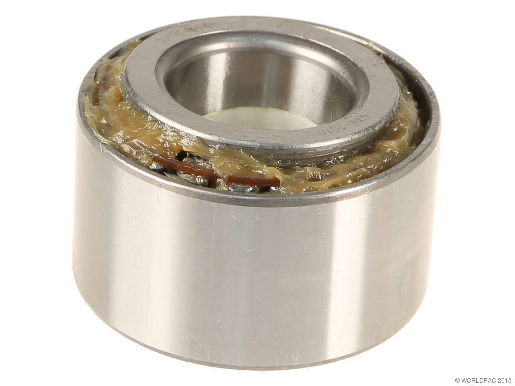 2003-2009 Kia Sorento Wheel Bearing - Rear (GMB)