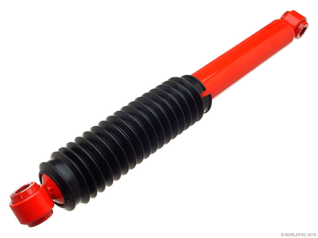 1984-1995 Toyota Pickup Suspension Shock Absorber - Rear (KYB)