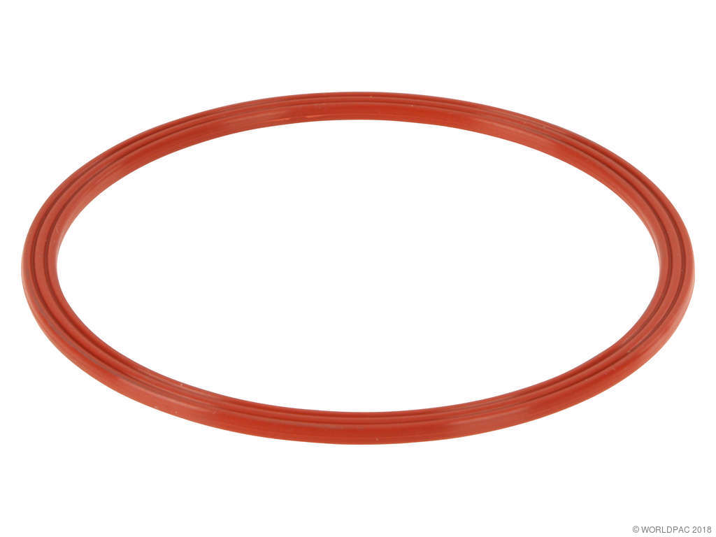 2001-2007 Dodge Caravan Engine Water Pump Gasket (Mahle)