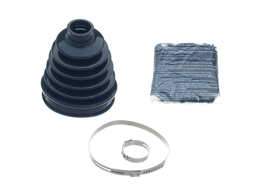 2010-2011 Toyota Prius CV Joint Boot Kit - Front Left (EMPI)