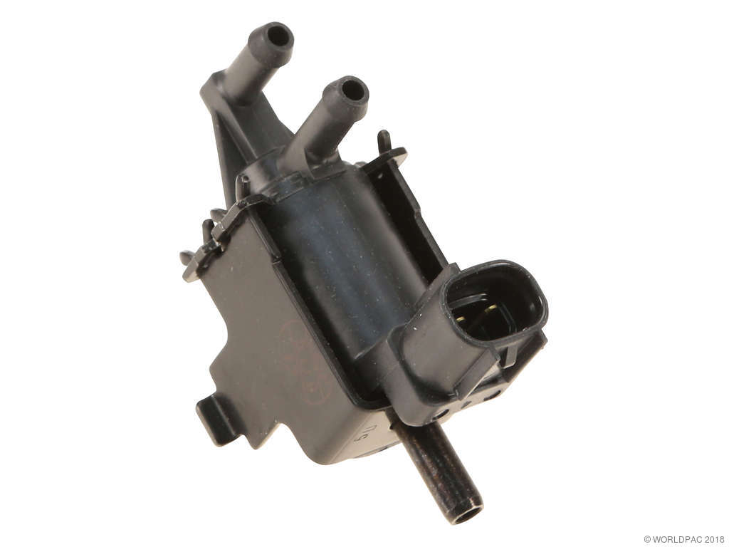 2004-2009 Toyota Prius Vacuum Regulator Valve (Genuine)