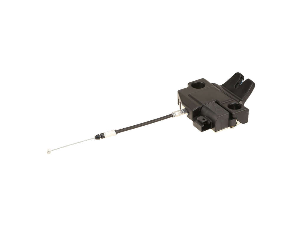 2007-2012 Lexus ES350 Trunk Lock Actuator Motor -  or Rear (Genuine)