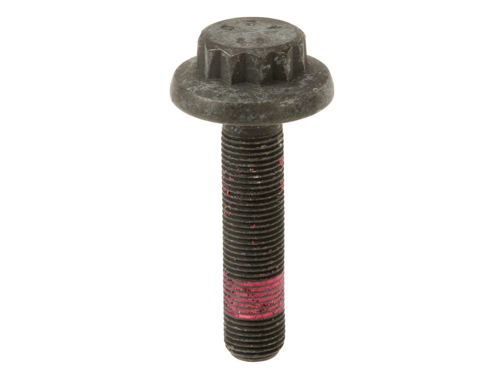 2006-2020 Audi A3 Axle Bolt -  or Front (Genuine)