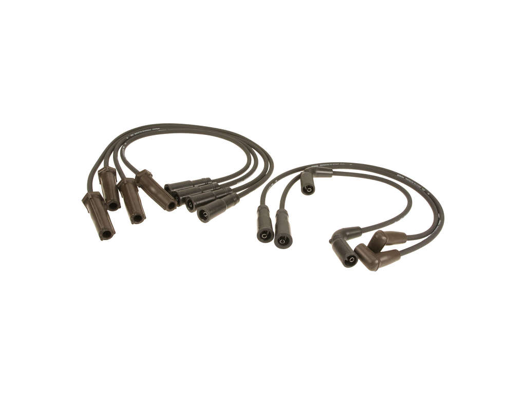 1999-2006 GMC Sierra 1500 Spark Plug Wire Set (ACDelco)