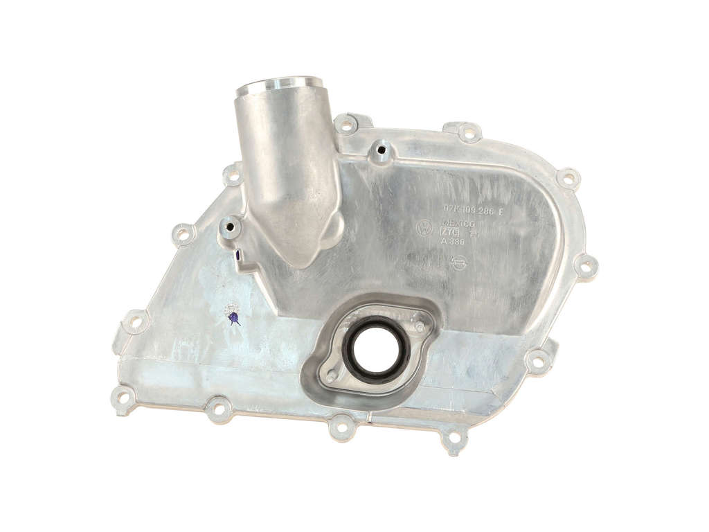 2005-2014 Volkswagen Jetta Engine Timing Cover - Upper (Original Equipment)