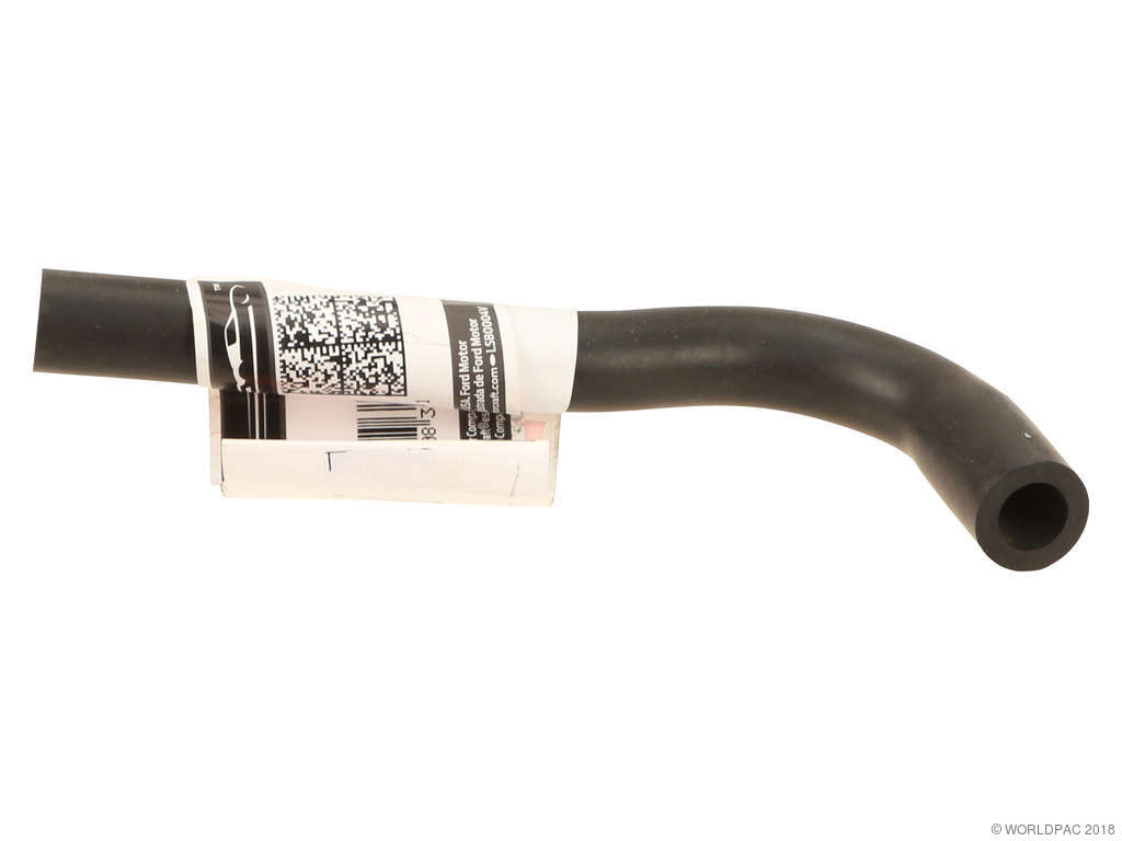 2001-2012 Ford Escape Engine Coolant Overflow Hose (Motorcraft)