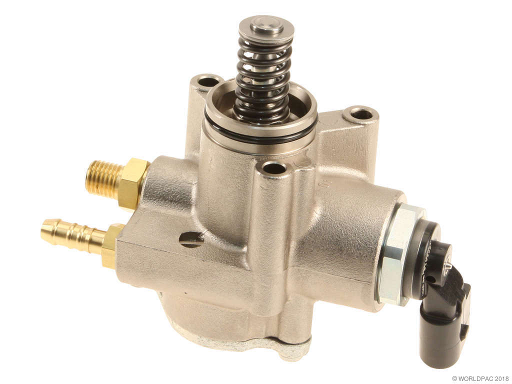 2007-2010 Audi Q7 Direct Injection High Pressure Fuel Pump (Hitachi)