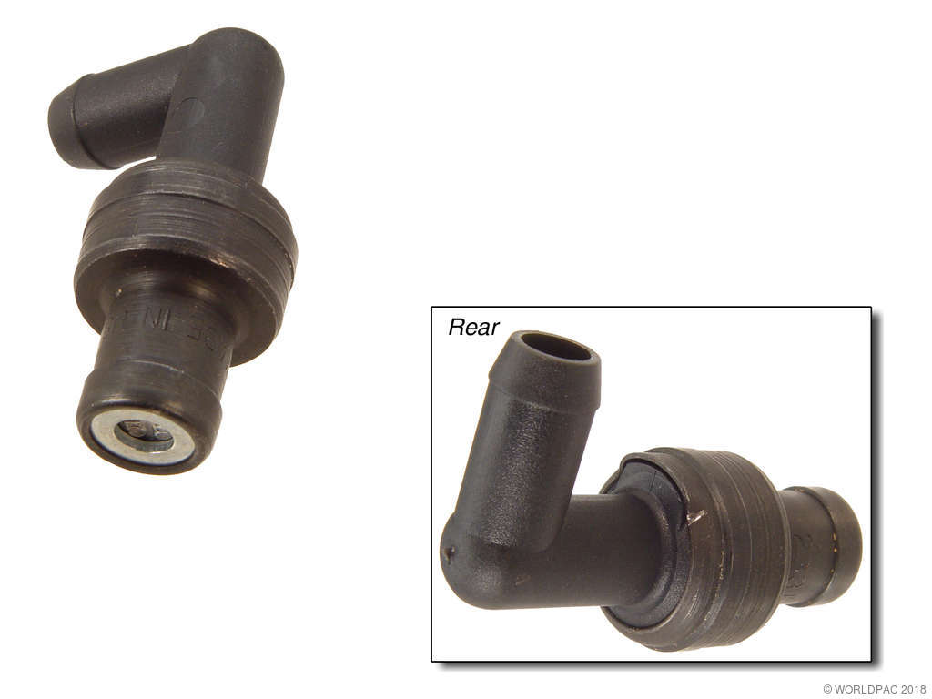 2002-2003 Lexus SC430 PCV Valve (Forecast)