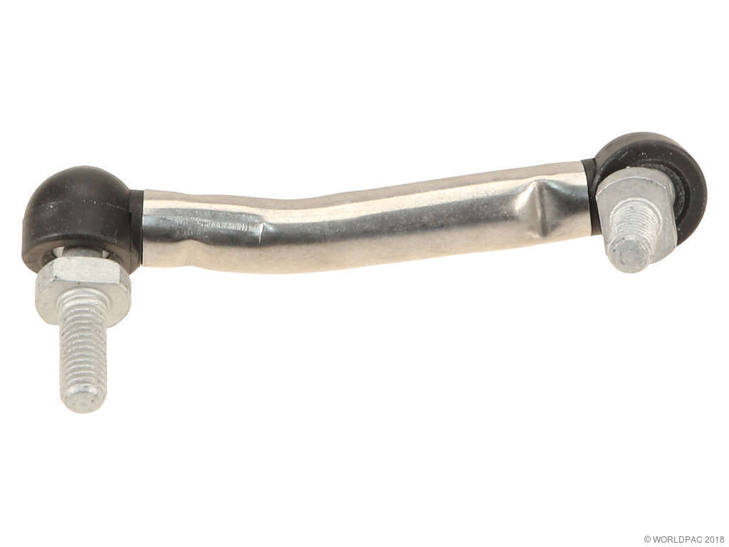 2008-2013 BMW M3 Headlight Level Sensor Connector Rod - Front (Genuine)