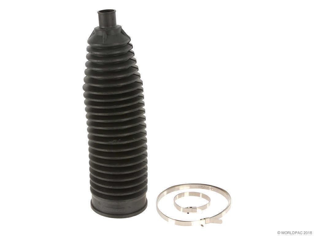 2004-2011 Volvo S40 Rack and Pinion Bellows Kit (Lemfoerder)