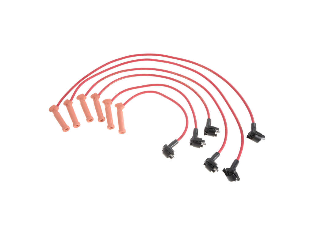 1998-2001 Mercury Mountaineer Spark Plug Wire Set -  or Left (Autopart International)