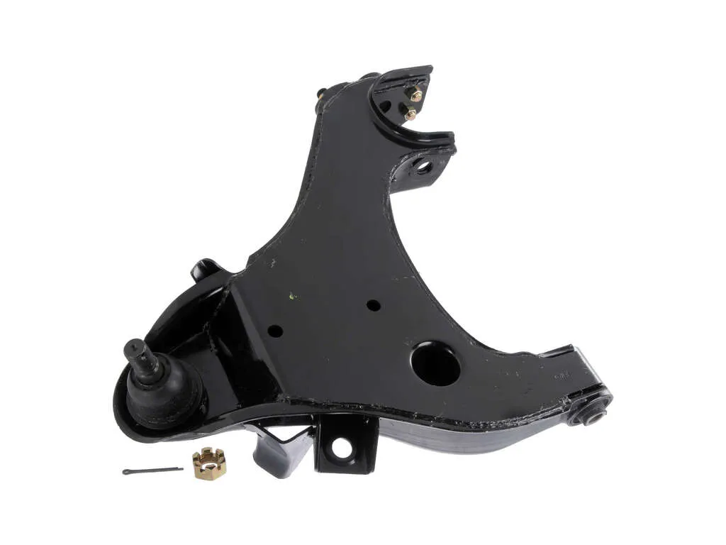 2000-2004 Nissan Xterra Suspension Control Arm - Front Left Lower (Autopart International)
