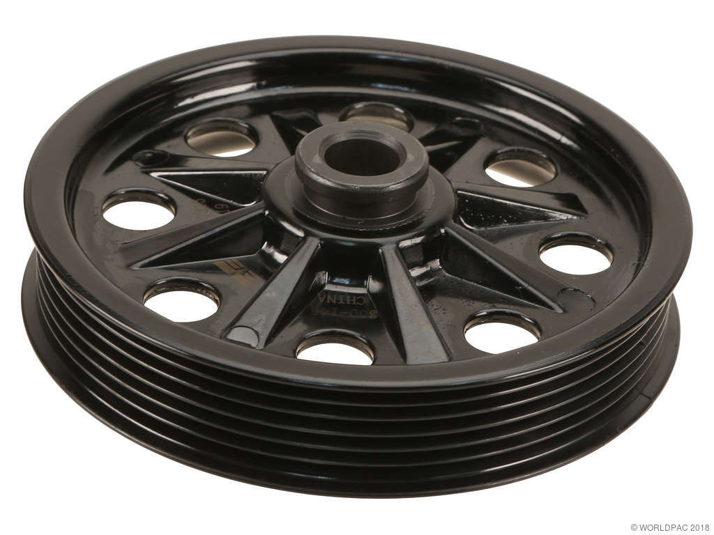 2003-2005 Lincoln Aviator Power Steering Pump Pulley (Dorman)